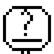 I would track you but I'm too fuckin' lazy. -!?!?