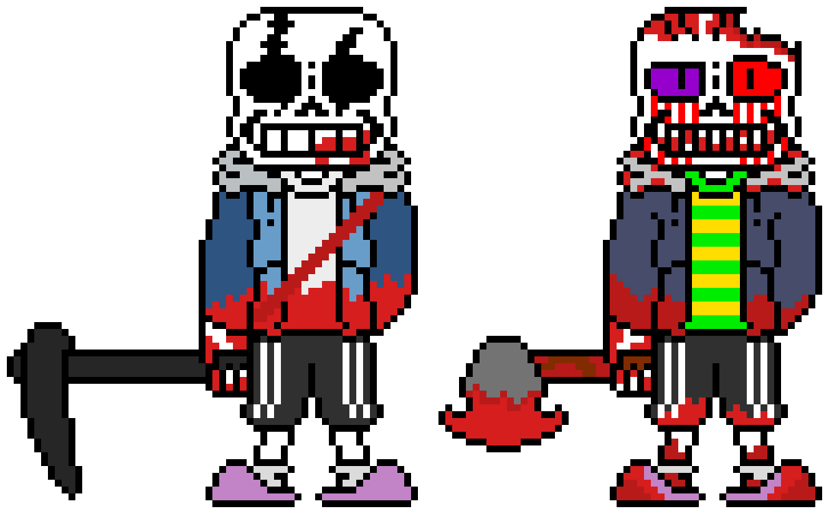 [d6b045] Terror: Now i get some EXP =)