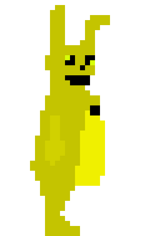 [a78a86] Derpy Bonnie