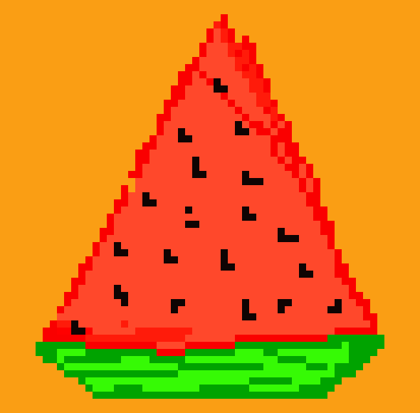 [4c1e66] watermelon