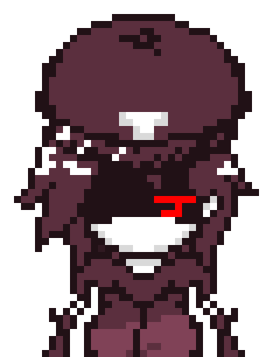 [5b2f3e] Yeah I'm mostly counting that, you could say i came from 2018 as well but really started posting early 2019