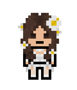 [b7fbe3] danganronpa pixel sprite base