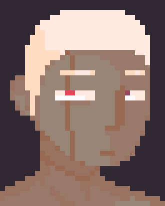 [236914] "...Really? I offer you alliance and you turn it down for a woman hundreds of thousands of miles away?"