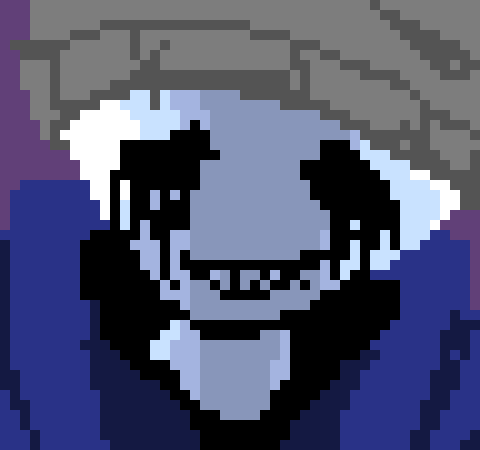 [8e7692] That's... an axe?