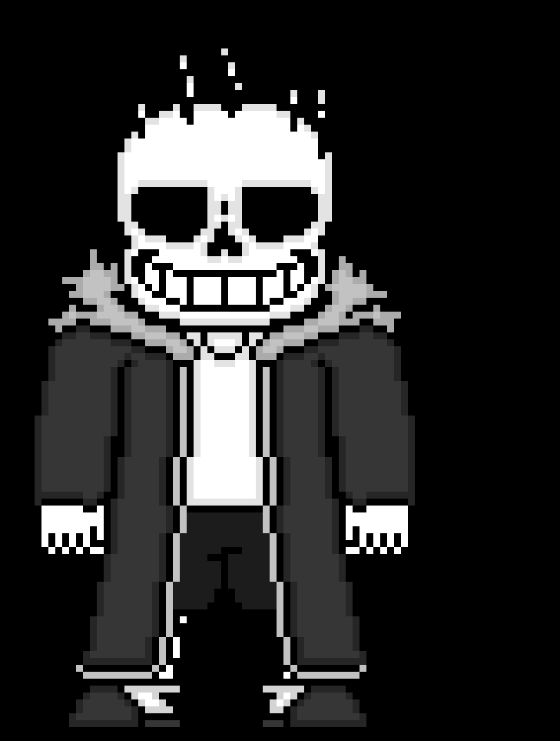 [e8cb42] ShapeShifter: *you try to copy him but he just starts fading more* owww