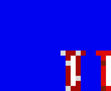 [224a35] wait what the fuck its the right color in the post then why is it all fucked up looking in the sheet