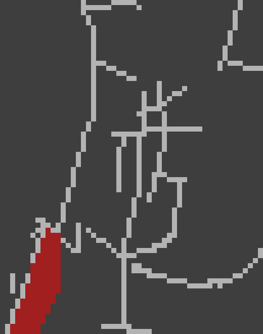 [556436] idfk,  i get  these random assbouts  of soreness  and it  lasts for  like, several fucking days