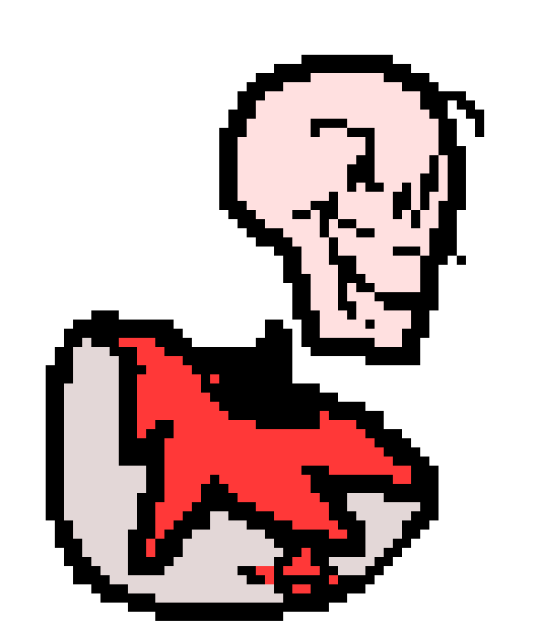 [6ec811] I WAS BORN TO BE ADMIRED