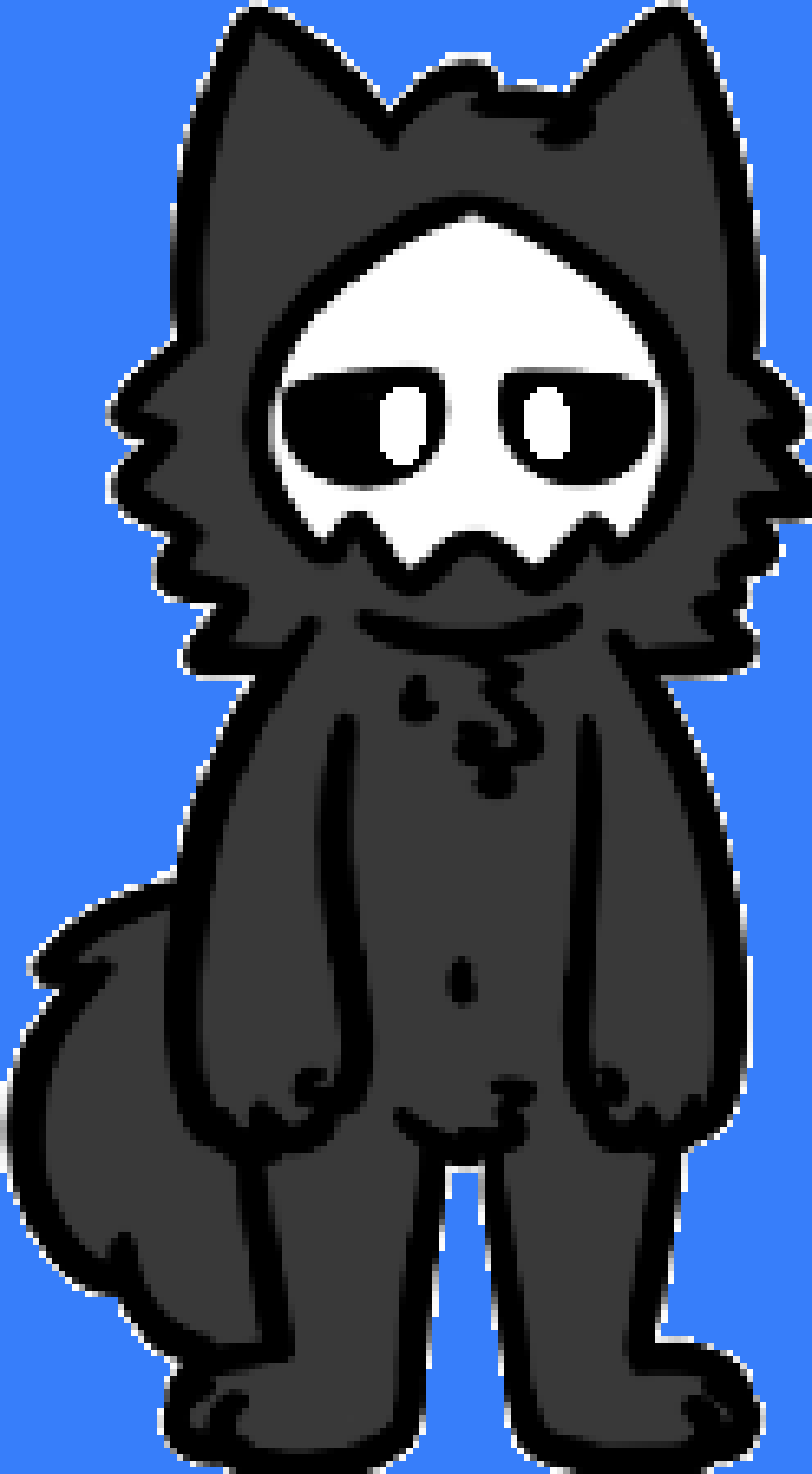 Let's do funny amogus voting to see who should never come to PAM again - Oli