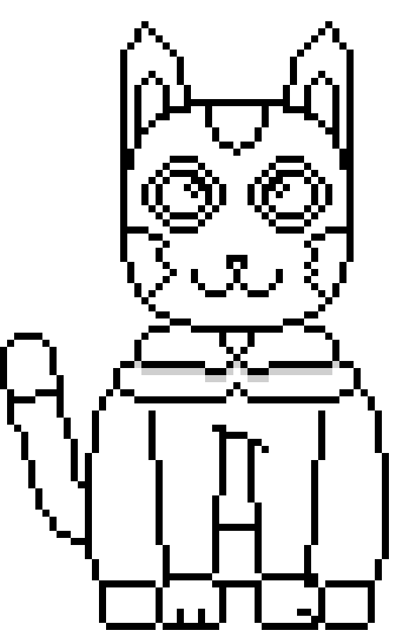 you don't know the colors of shion tho do you?!