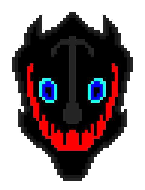Gaster Blaster