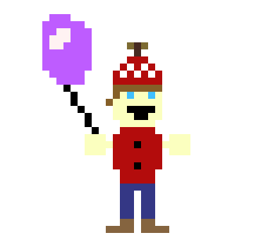 [a78a86] Derpy Billy Bob