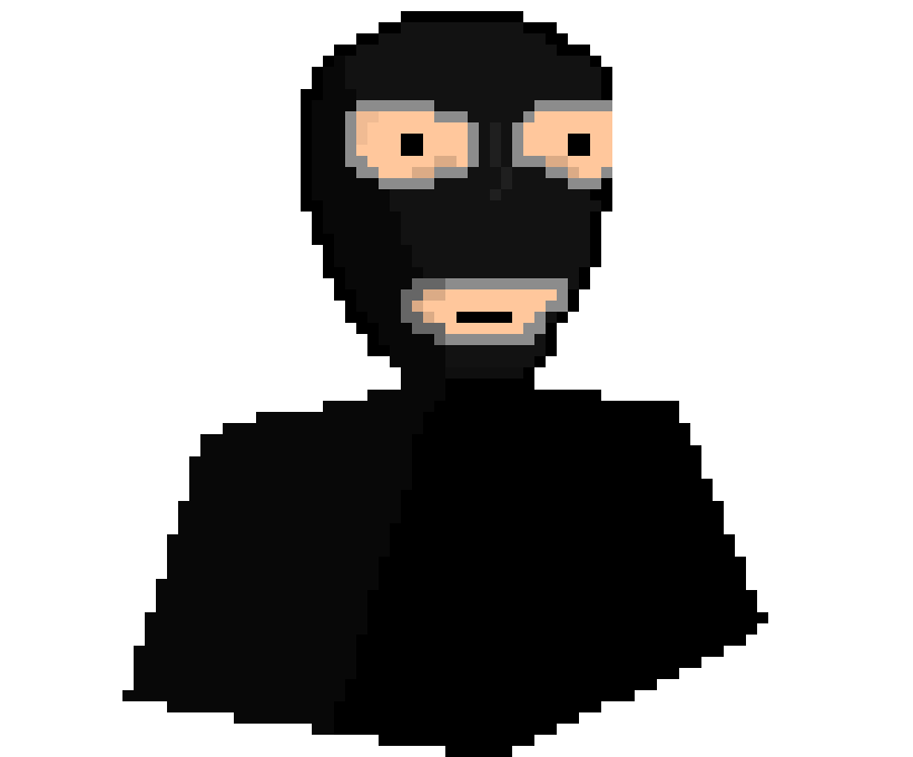 [144812] This looks decent ig