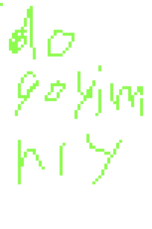 [6ae454] Oh so more of like a bi-facist?