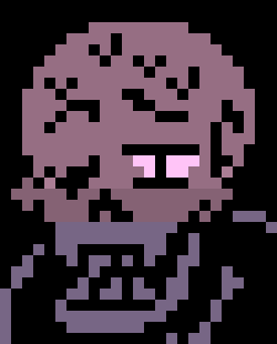 *wakes up off the floor* Ngeh...My head *rubs my sweating skull*