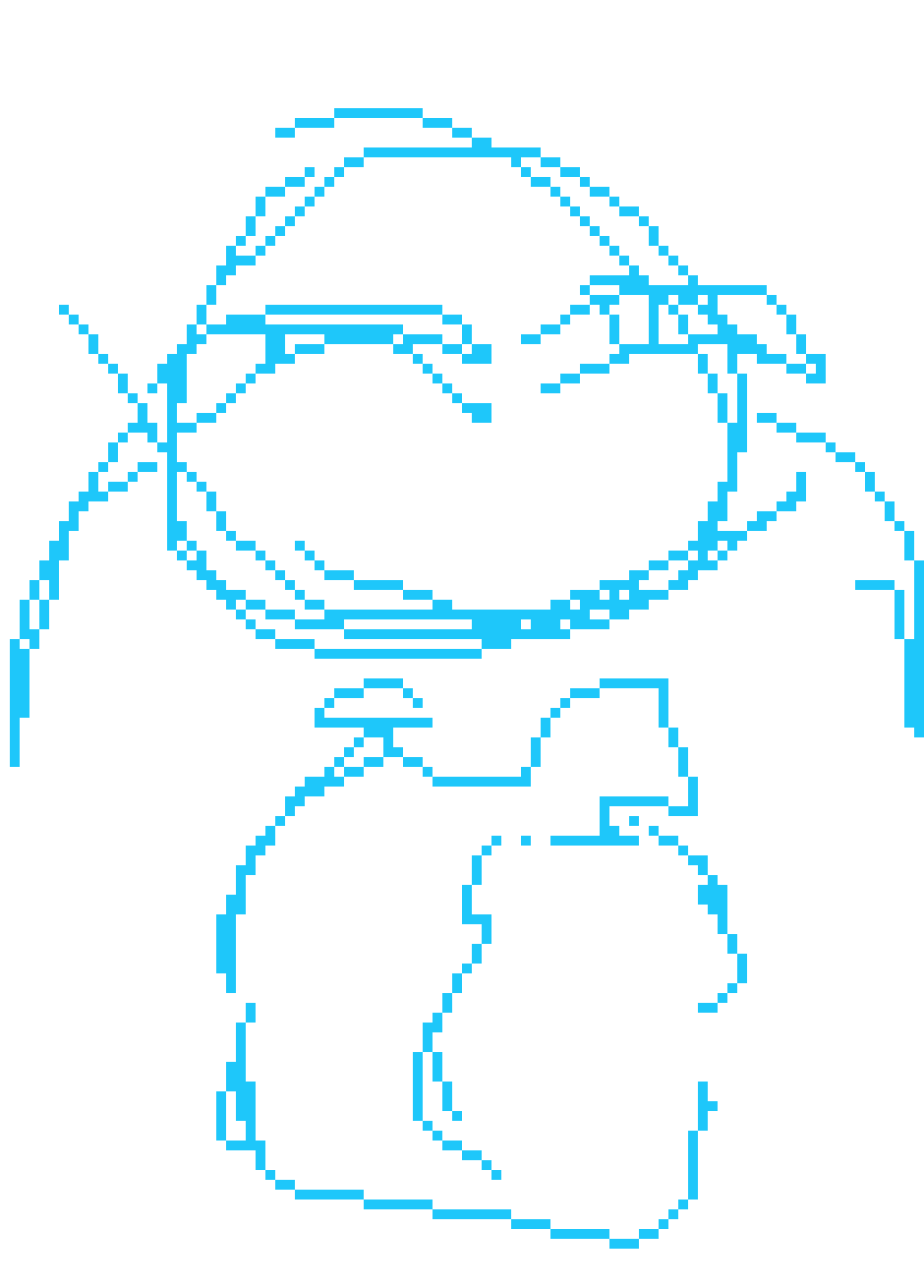 [e84231] No ones here time to be mischevious