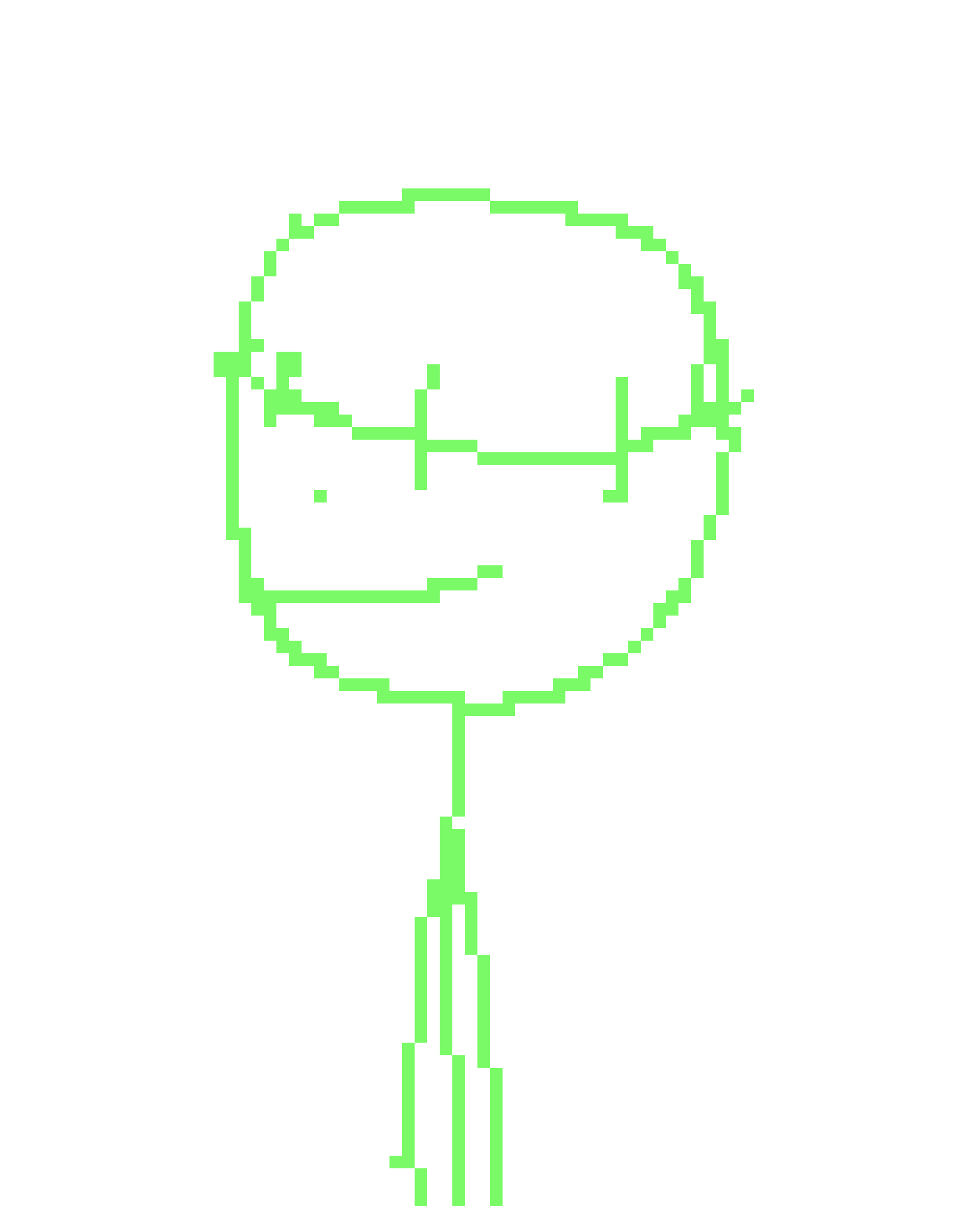 [0f1315] Your body and cursed energy. All the information provided by my six eyes is telling me your Suguru Geto. 