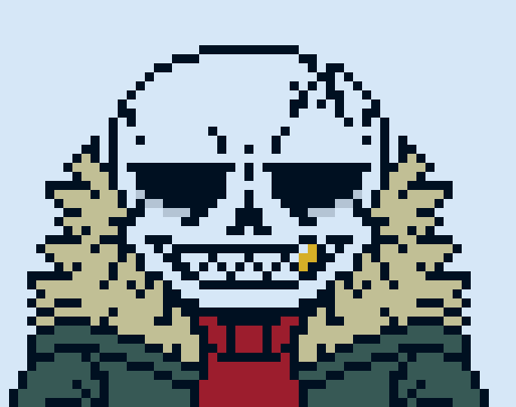 [67c9ce] gunthler,you are new,you didn't take my opputunities,you didn't give me deppression,you are in.,