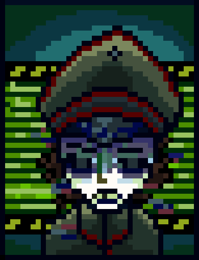 [042dd9] "I know that. rrh. I hope to not be seeing you anytime soon" *he storms off reaching the end of the woods*                                        -[[Холлетт]]updated