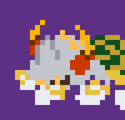 [777455] Maybe... it's still there and you just... didn't find it yet--?