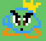 [1d710f] Don't worry, I plan on doing something about kirby for hitting you