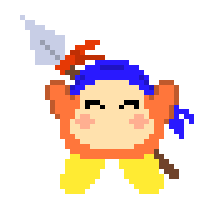 [777455] It's nice to meet you Marker!