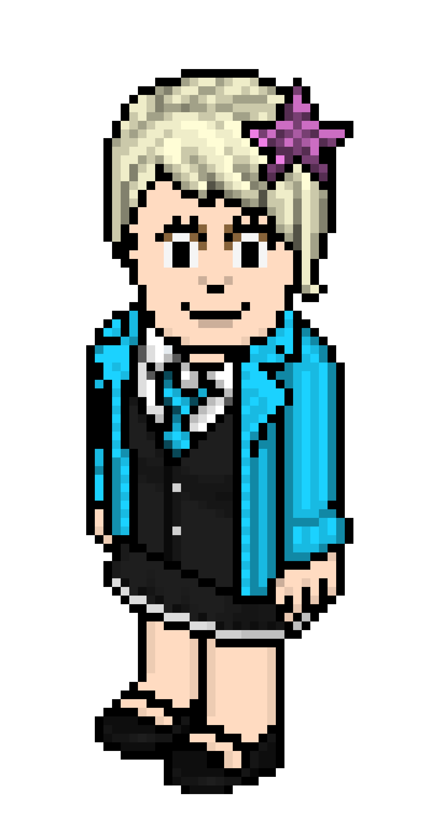 [2a59ff] leandradestaque