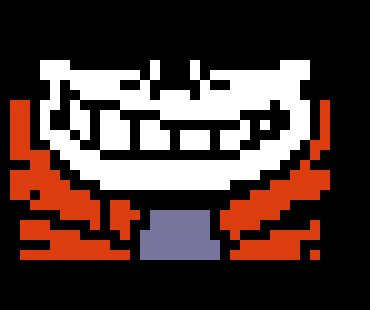 ((US Disbelief Sans Phase 3 by Bill 1 [WIP2])