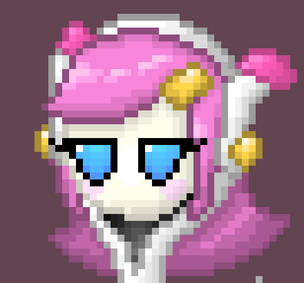 [777455] Oh Whoopdie doo, a strong sword. What makes you think she can't reform that sword to be weaker? Hm?