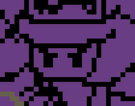 [039810] You expected to out-run me?!