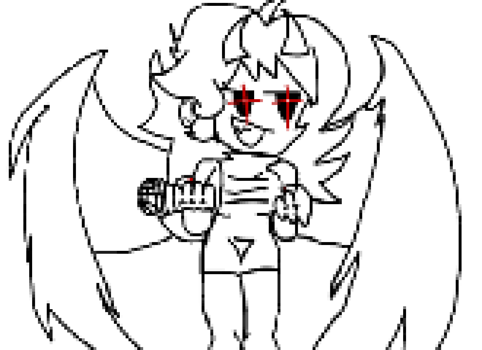 [b33a1b] i  forgot  i drew  this  -Para