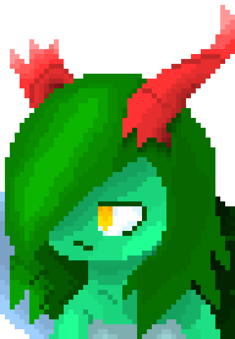 okay, so... question. What was the scariest thing you`ve seen in a nintendo game?