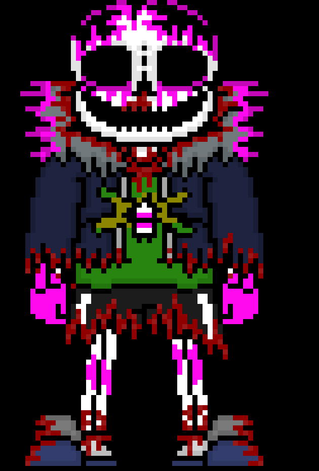 [888202] GET TERRORPHANED "removes your god powers"