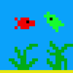 [3668d6] Crab cove 1