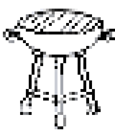 [873388] BarbecueEte