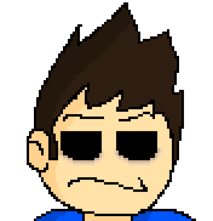  ok so first i was drawing a flowey then erased it thats how i got halve of his face then i did some limbs and yah then gunther told me to make it MORE DEMONIC so this -Tom