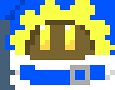 [d95e88] I assumed that you've used potions of sorts as well, marker