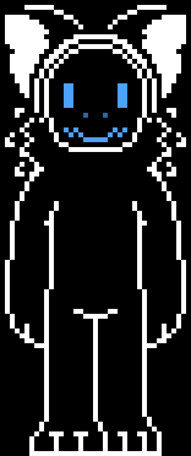 [Repost to here] - ( Here is the finished.. well I am making adjustments but here is how it will look until I wake up tomorrow so.. see all of you tomorrow. )