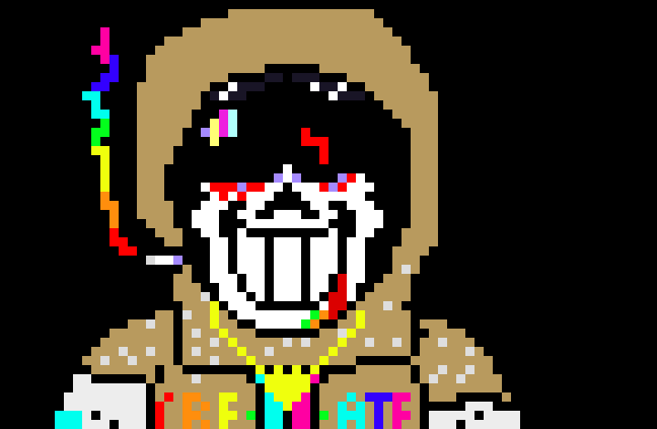 idk but i hope you will see her again