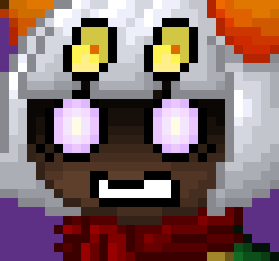 [777455] *He tried to bring his webs back, but it didn't work.* W-what did you do?!!? I--- I can't use my webs--!! WHAT DID YOU DO?!?!