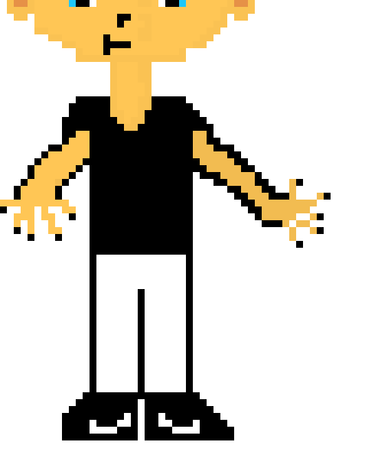 Killer space mission guy