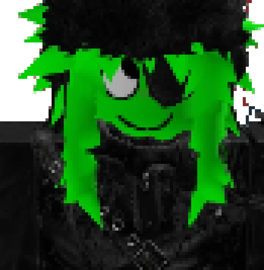 [9d0d2e] y'know there's this cool oc you could draw