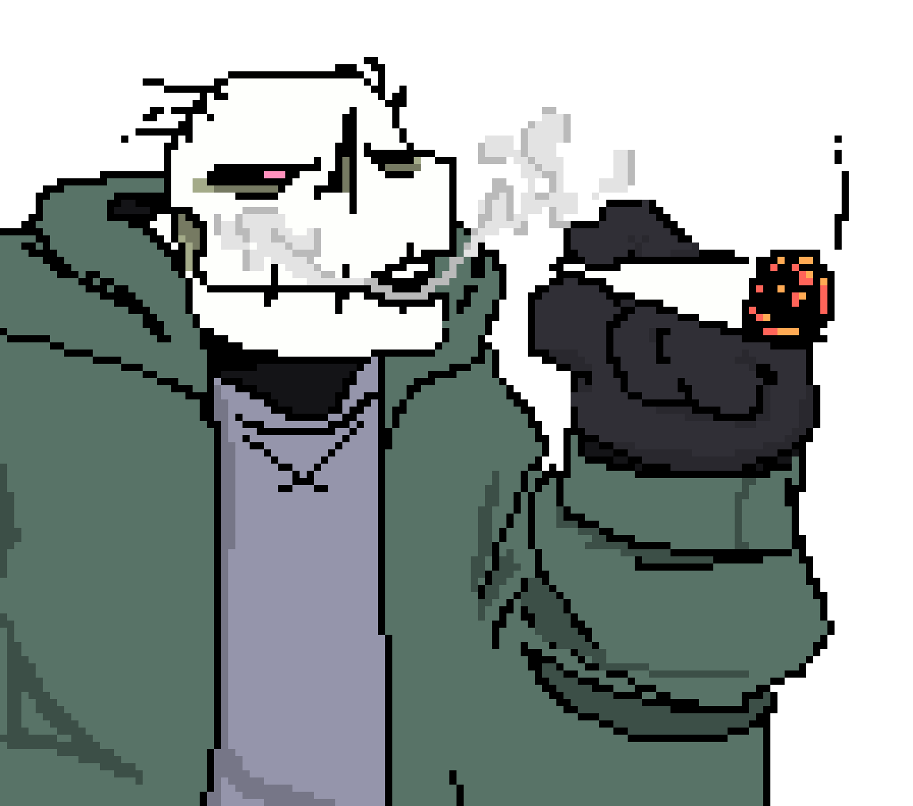 [a0077a] What should we do to keep this channel alive... Hmmm...