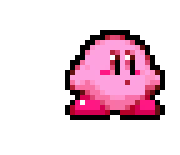 [a19c33] kirby
