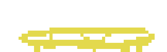 [777455] *From above the blob of paint, a Halo would then appear, as the rest of the paint continued to form a new being.*