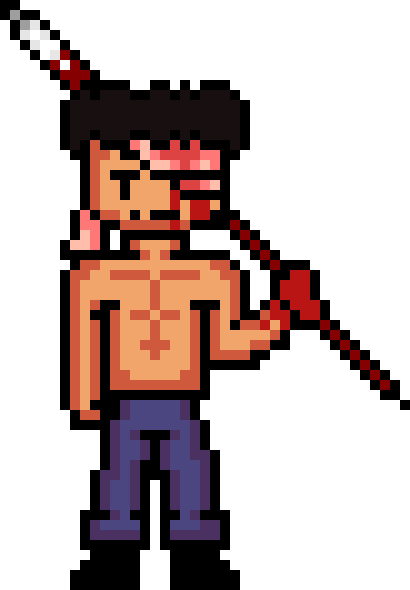 [6a27ef] -id throw my spear at the cringy sanses, The spear then accelerated past the spped of light and then shattered the space time continuum-