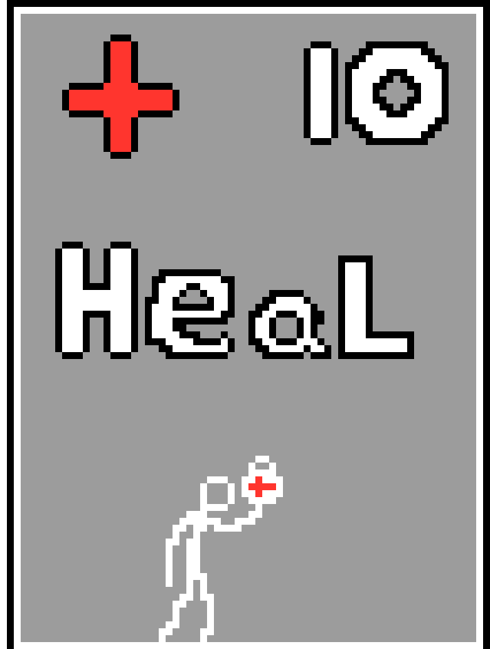 [599224] heal