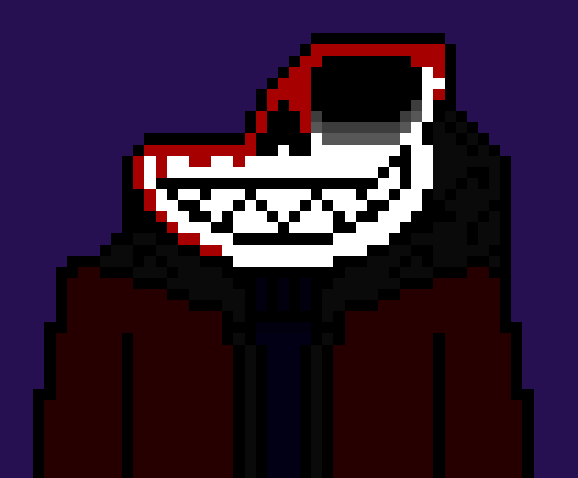 [d959ff] *senses disasverse* heh... enjoying the show..?