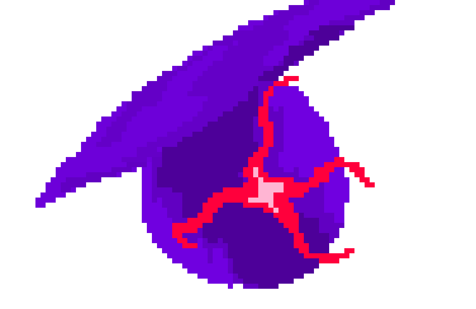 I says lyingly knowing damn well Im going to leave a unfinished goofy goober drawing