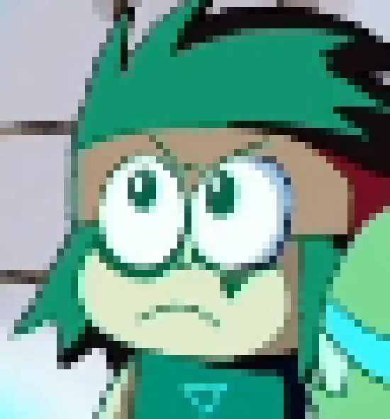 [d5dc6e] it was supposed to only take literally a minute, but people decided to take up more of my time so